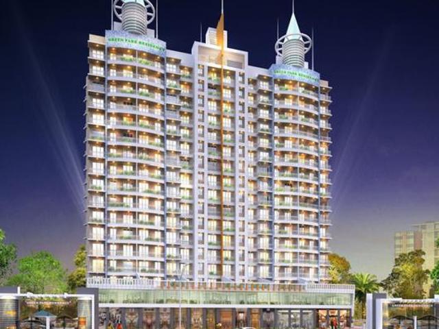 Bhiwandi 2 BHK Apartment For Sale Thane