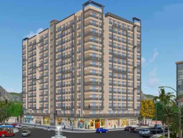 Bhiwandi 2 BHK Apartment For Sale Thane