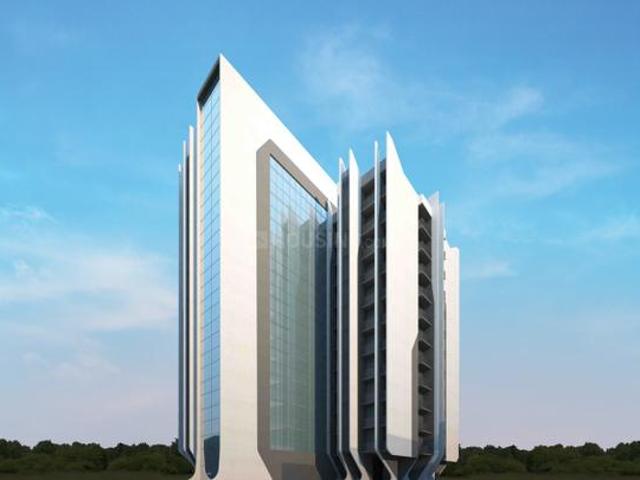 Bhiwandi 3 BHK Apartment For Sale Thane