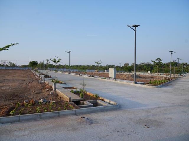 Bidadi Residential Plot For Sale Bangalore