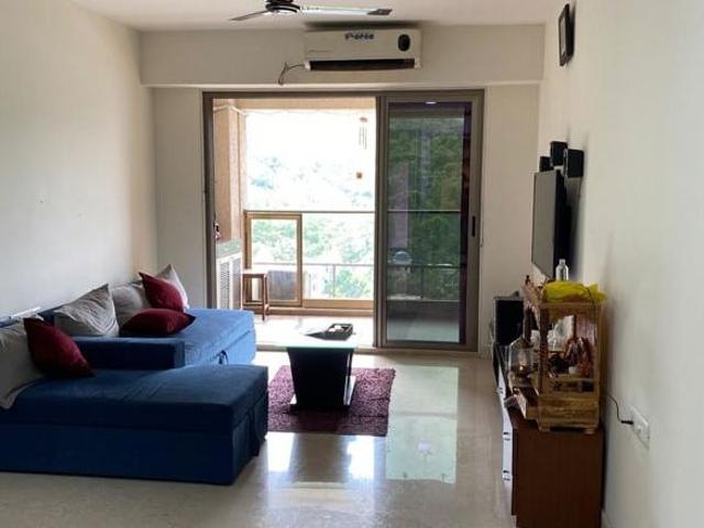 Bhimjyani Verraton 3 Bedroom 1350 Sq. Ft. Apartment in Manpada Thane Listing ID: #9971