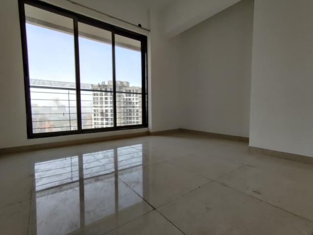 Bhimjyani Verraton 2.5 Bedroom 1220 Sq. Ft. Apartment in Manpada Thane Listing ID: #9885