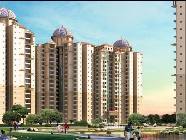 Bhutani Astrathum Studio 826 Sq. Ft. Apartment in Tech Zone 7 Greater Noida Listing ID: #9972