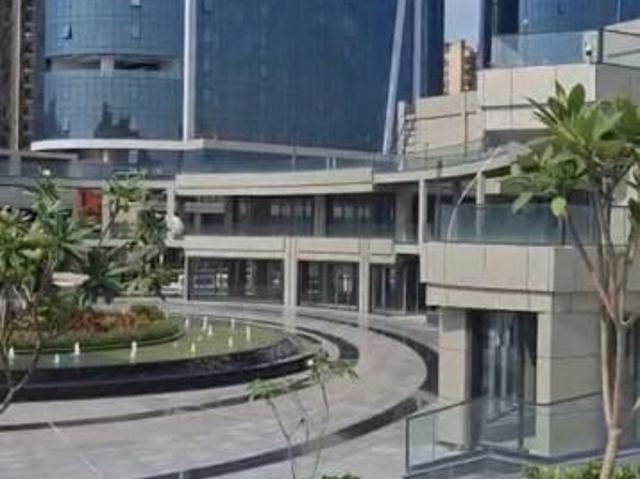 Bhutani Grandthum Studio 800 Sq. Ft. Apartment in Tech Zone 4 Greater Noida Listing ID: #10420