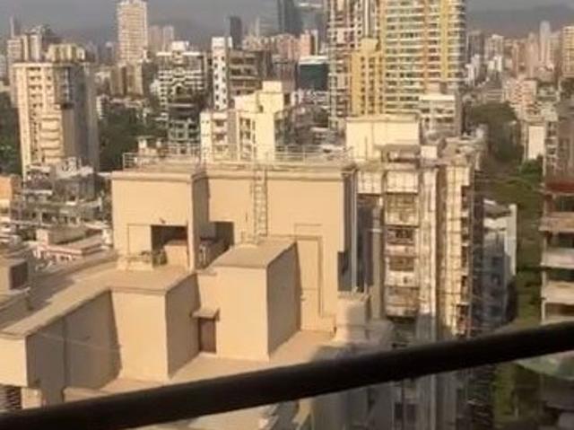 Bhutra Mangal Karini Sky Breeze 2.5 Bedroom 845 Sq. Ft. Apartment in Goregaon West Mumbai Listing ID: #10181