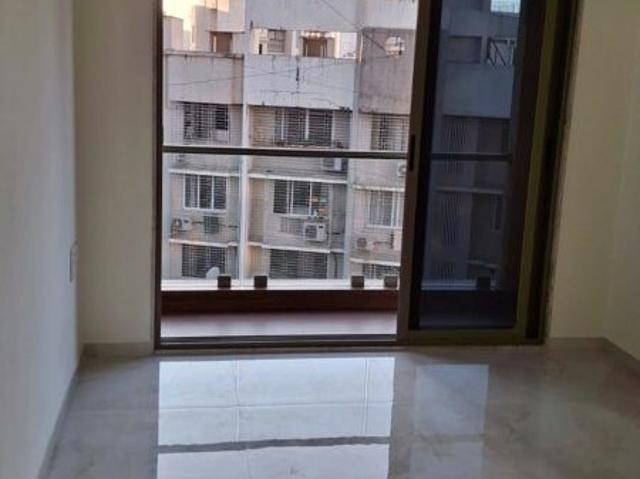 Bhutra Mangal Karini Sky Breeze 3 Bedroom 1050 Sq. Ft. Apartment in Goregaon West Mumbai Listing ID: #10264