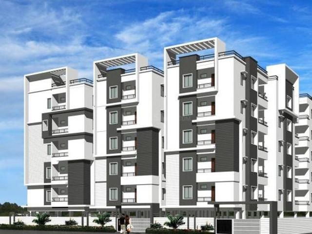 Bhuvanagiri 2 BHK Apartment For Sale Hyderabad