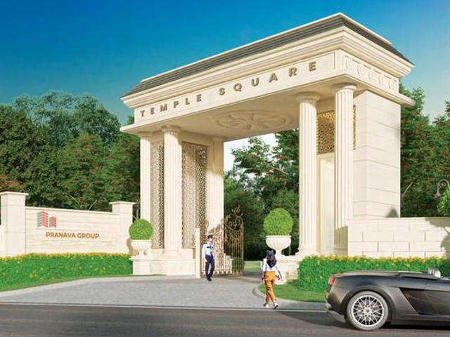 Bhuvanagiri Residential Plot For Sale Yadadri Bhuvanagiri