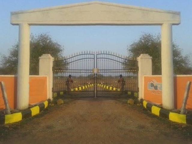 Bhuvanagiri Residential Plot For Sale Yadadri Bhuvanagiri