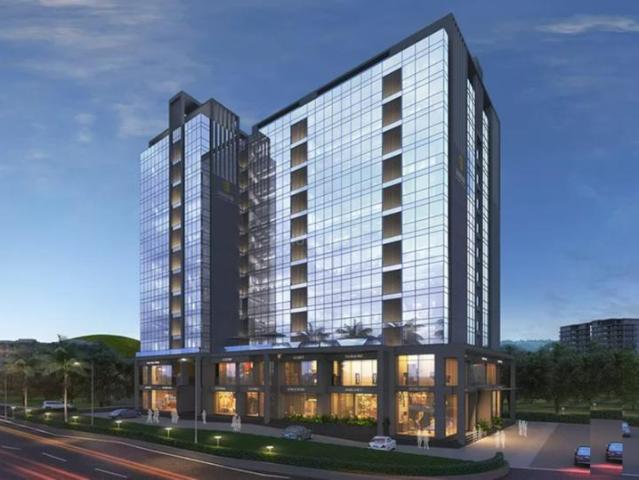 Bhugaon Office Office For Sale Pune