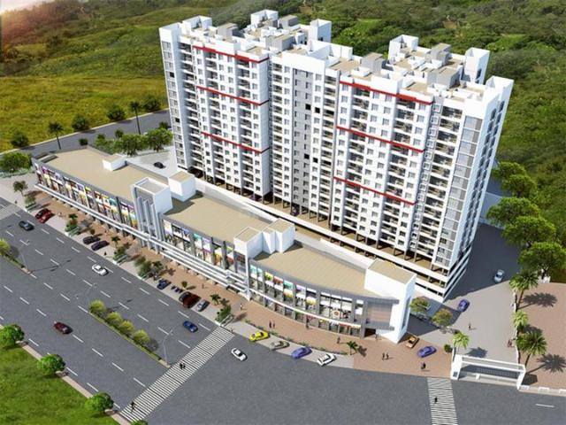 Bhugaon Office Office For Sale Pune