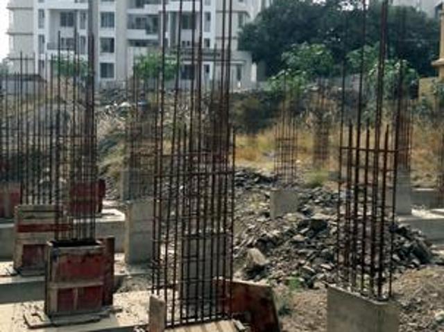 Bhugaon 1 BHK Apartment For Sale Pune