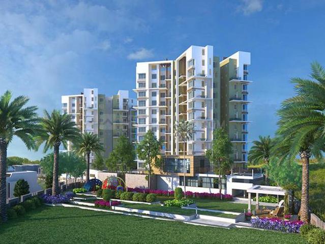 Bhugaon 2.5 BHK Apartment For Sale Pune