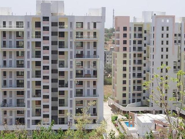 Bhugaon 2 BHK Apartment For Sale Pune