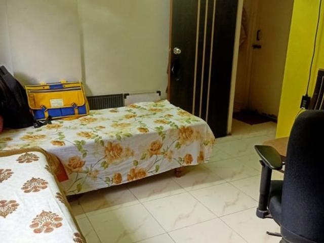 Bhujbal Township 2 Bedroom 1050 Sq. Ft. Apartment in Kothrud Pune Listing ID: #10239