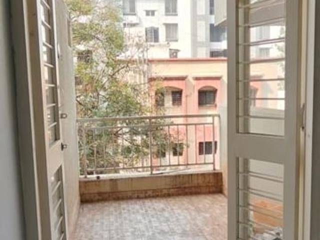 Bhujbal Township 2 Bedroom 1060 Sq. Ft. Apartment in Kothrud Pune Listing ID: #10116