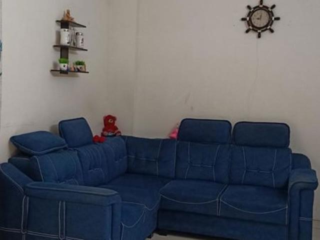 Bhujbal Township 2 Bedroom 1080 Sq. Ft. Apartment in Kothrud Pune Listing ID: #10395