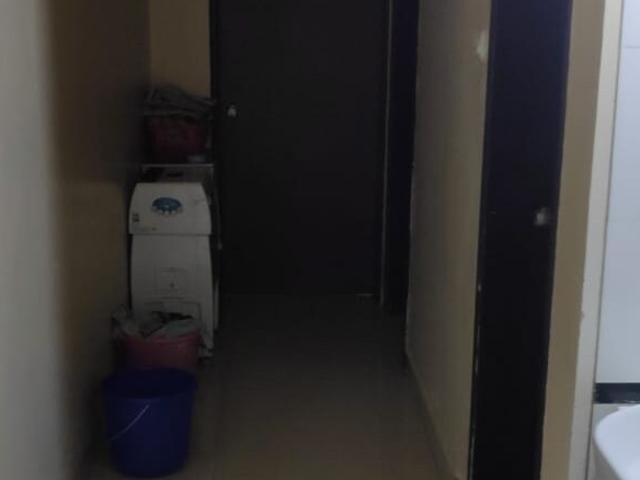 Bhujbal Township 3 Bedroom 1254 Sq. Ft. Apartment in Kothrud Pune Listing ID: #10392
