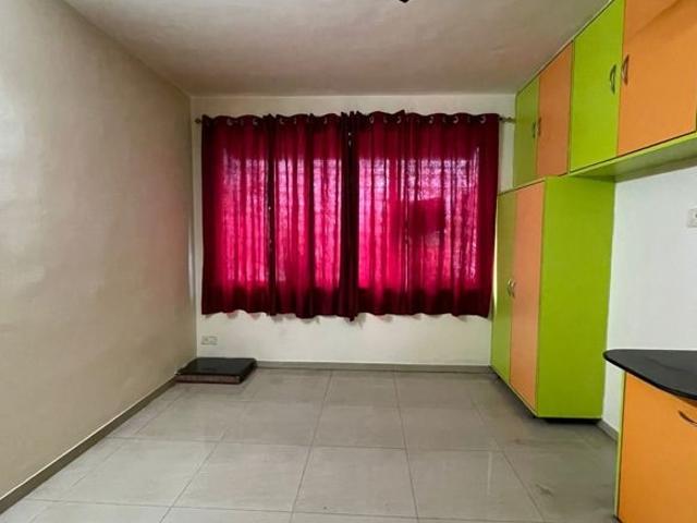 Bhujbal Township 3 Bedroom 1300 Sq. Ft. Apartment in Kothrud Pune Listing ID: #10361