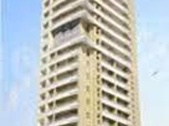Bhuleshwar 1.5 BHK Apartment For Sale Mumbai