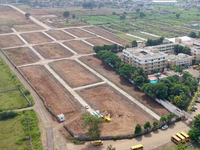 Shree Ram Empire,Lava Residential Plot For Sale Nagpur