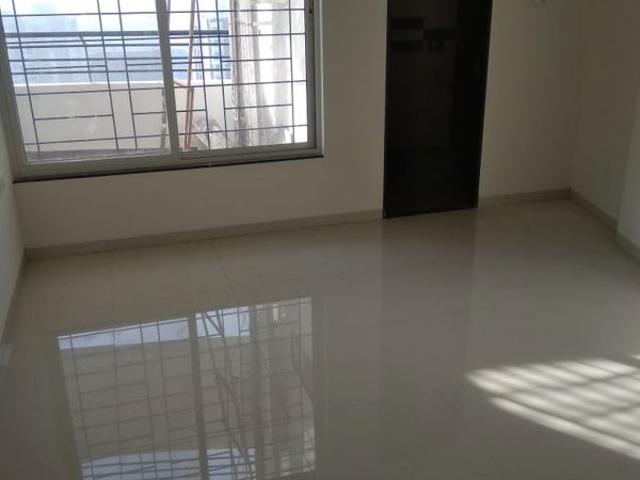 Bhumkar Rajanigandha Sakshi Heights 3 Bedroom 1200 Sq. Ft. Apartment in Narhe Pune Listing ID: #9142