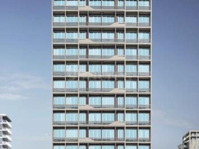 Bhumikar Guru Anmol,Sector 9 2 BHK Apartment For Sale Navi Mumbai