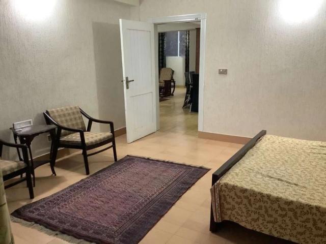 Bhurban Continental Apartments E Block Murree ID 55187