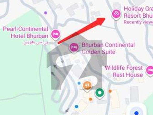 Bhurban Continental Apartments For Rent Bhurbun Continental Apartments