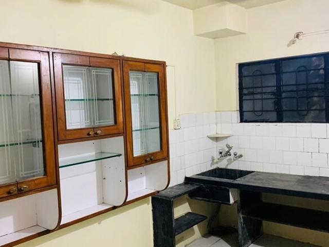 Bhusari Colony 1 Bedroom 519 Sq. Ft. Apartment in Bhusari Colony Pune Listing ID: #10276
