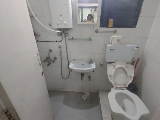 Bhusari Colony 2 Bedroom 950 Sq. Ft. Apartment in Bhusari Colony Pune Listing ID: #10244
