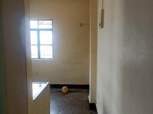 Bhushan CHS Chinchwad 1 Bedroom 561 Sq. Ft. Builder Floor in Chinchwad Pune Listing ID: #10378