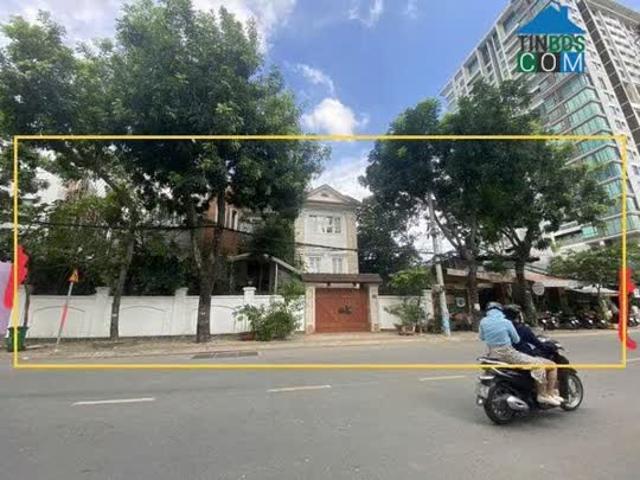 Biệt thự MT Nguyễn Văn Hưởng, Phường Thảo Điền, Quận 2, Tp. Hồ Chí Minh