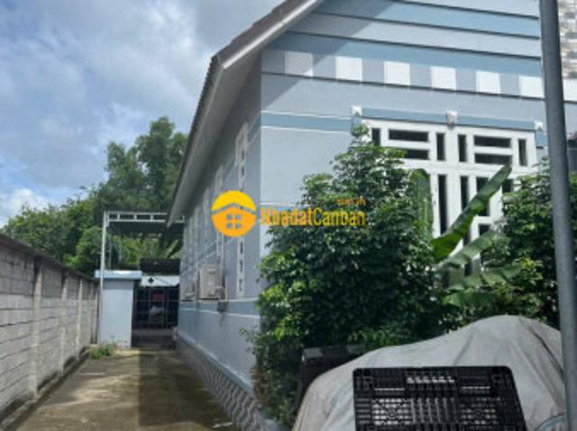 Biệt thự mặt tiền tl15 củ chi ngang khủng 15.5m kinh doanh đa ngành nghề. Lh0937723