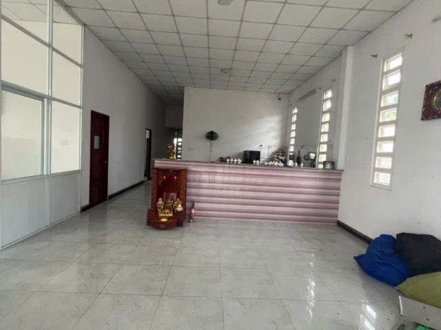 Biệt thự mặt tiền tl15 củ chi: ngang khủng 15.5m kinh doanh đa ngành nghề. LH: 0937723