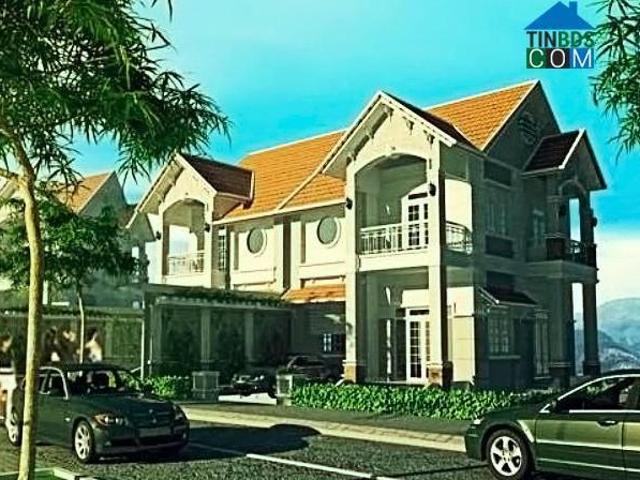 Biệt Thự Mặt biển Hùng Thắng Hạ Long Quảng Ninh