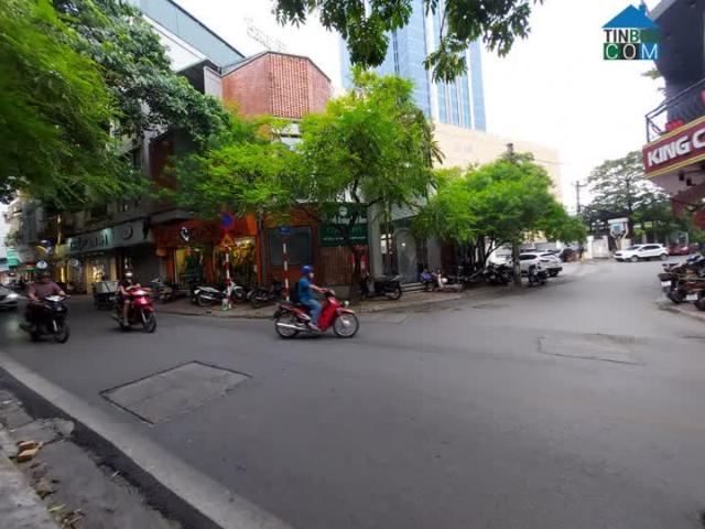Biệt Thự Mặt Phố Bà Đình Nguyễn Công Hoan, Giá Cực Tốt 138M2 MT 14m, Chỉ 62 Tỷ!