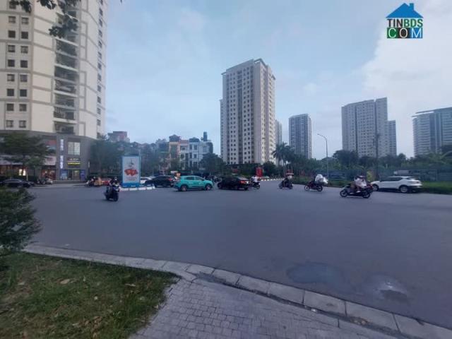 Biệt Thự Mặt Phố Nguyễn Xuân Khoát, Ngoại Giao Đoàn 341M2 3T MT 21M, Chỉ 160 Tỷ ️