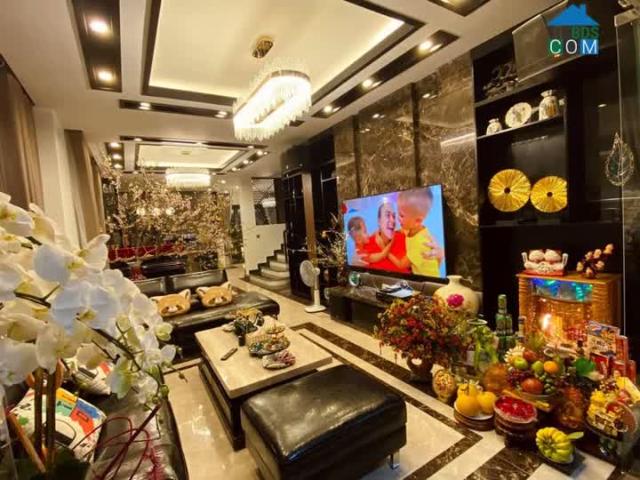 Biệt thự Mê Linh 190m², Dương Kinh, Hải Phòng cần bán gấp