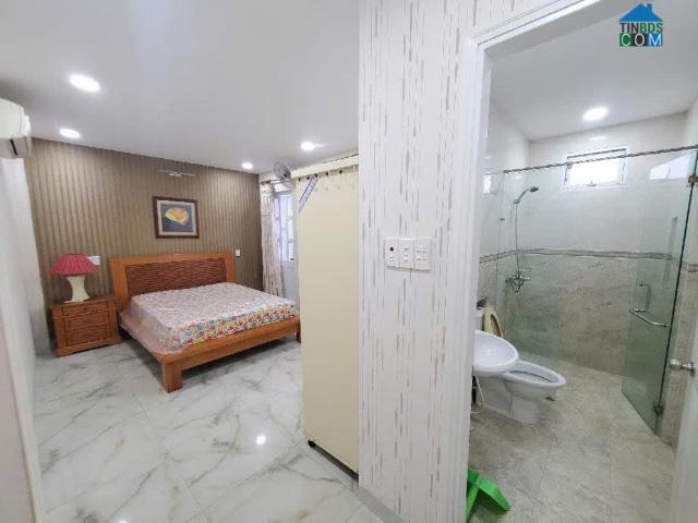 Biệt Thự Mini 4 Tầng – Sân Vườn Xinh – Sổ Đẹp Hoàn Công – Giá Chỉ 7. X Tỷ!