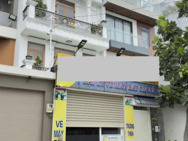 Biệt Thự Mini 5.6x20 Siêu Sang – MT Nhánh Tân Xuân 2 – Hóc Môn