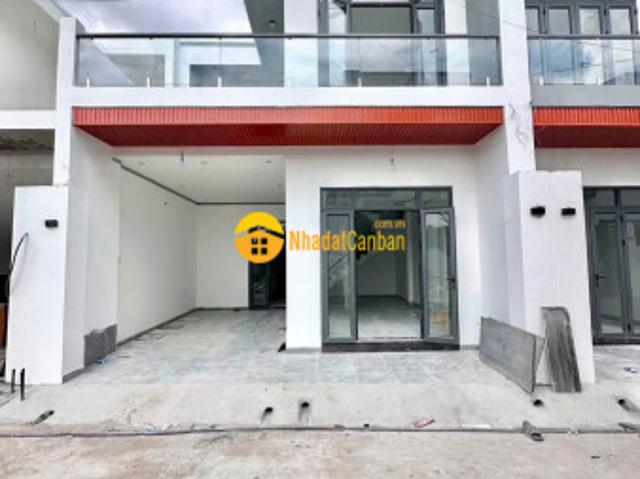 Biệt thự mini chỉ 650tr cách kdl bửu long 7 phút sổ hồng riêng full thổ cư