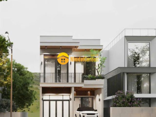 Biệt thự mini chỉ 700triệu sở hữu giáp phường bửu long