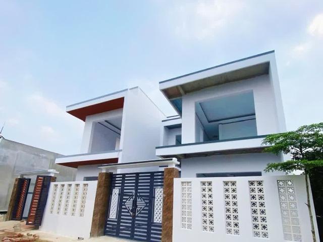 Biệt Thự Mini gần Sân Bay Biên Hòa chỉ 600Tr