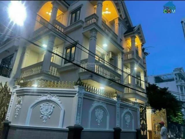 Biệt Thự Mini lô gốc duy nhất 1 căn đường Hoàng Quốc Việt Phường Phú Mỹ Quận 7. Giá 12 tỷ