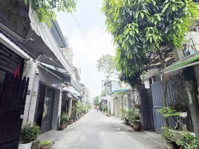 Biệt thự mini lê trọng tấn – gần aeon mall tân phú ngang 9m bề thế, 2 tầng, nhỉnh 7 tỷ