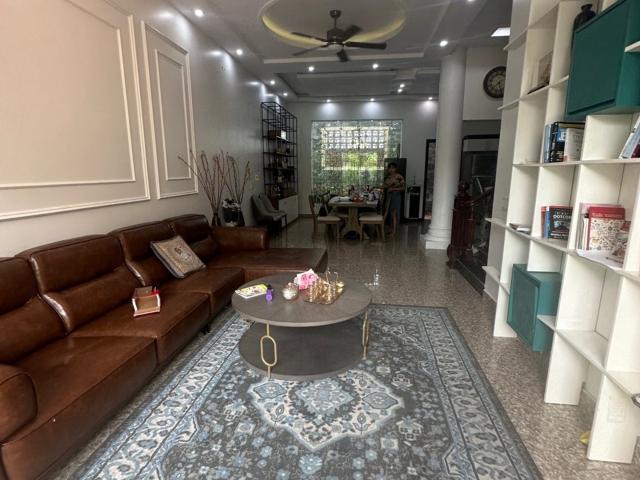 Biệt thự mini mặt phố Đồng Lập Không gian sống đẳng cấp, vị trí hiếm