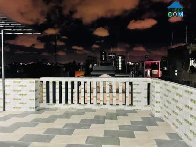 Biệt Thự Mini Đồng Đen Ngang Khủng 7,5m 5 Tầng Cực Đẹp 56M2 Hẻm Xe Hơi Thông 10M Ra Mặt Tiền