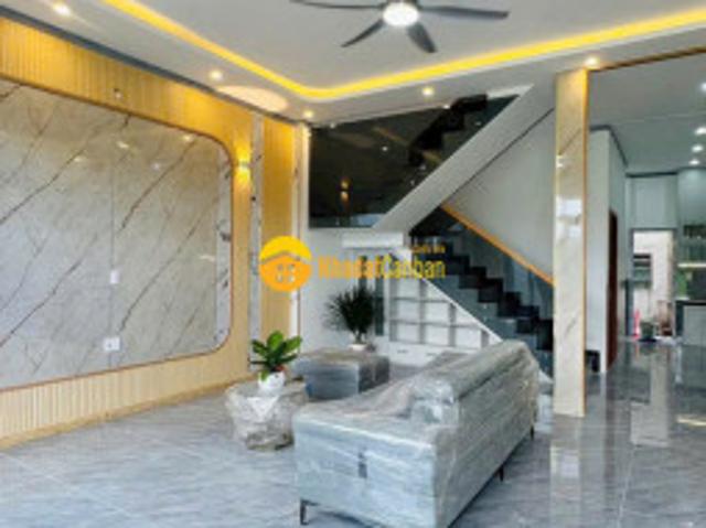 Biệt thự mini ngay chợ thạnh phú, ubnd phường tân triều chỉ 500 triệu sang tên dọn vào ở ngay