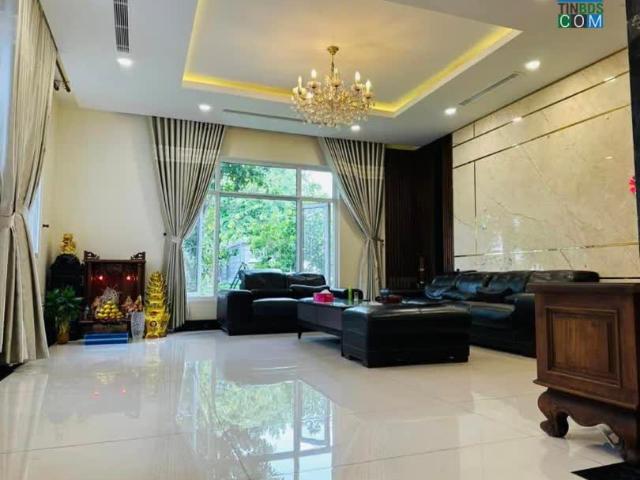 Biệt Thự Đơn Lập Quốc Lộ 13 Coopmart, Bình Triệu, Hiệp Bình Chánh: 10x25m, 250m2, 4 Tầng Giá 15